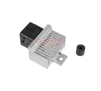 Relais, Glühanlage METZGER 0884046 für CITROËN FIAT LANCIA PEUGEOT