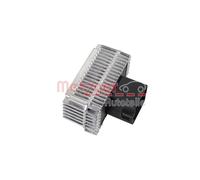 Relais, Glühanlage METZGER 0884047 für FIAT OPEL VAUXHALL GENERAL MOTORS