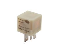 Relais, Kraftstoffpumpe HELLA 4RP 008 189-151