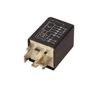 MAXGEAR 50-0222 - Relais, Kraftstoffpumpe