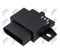 NTY Relais, Kraftstoffpumpe 12V für VAG EPW-AU-005