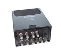 Relais, Kraftstoffpumpe VEMO V30-71-0026