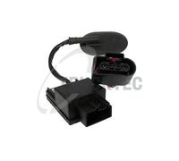 Trucktec Steuergerät Für Kraftstoffpumpe Audi A1 A3 Vw Golf 5 Passat 3c Tsi Tfsi Steuergerät: Audi: 1k0906093h Audi: 1t0906093g Seat: 1k0906093h Se