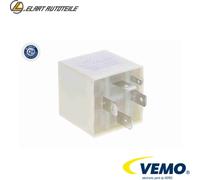 RELAIS KRAFTSTOFFPUMPE V15-71-0017 FÜR SEAT CORDOBA/VARIO/Van/Vario IBIZA/II