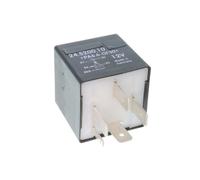 Relais, Kühlerlüfternachlauf VEMO V15-71-0017