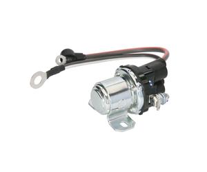 Relais PRESTOLITE ELECTRIC 861187