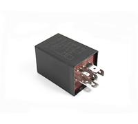 Relais Scheibenwischer Wisch-Wasch-Intervall Scheibenreinigung 12Volt 120Watt für verschiedene Fahrzeug Modelle 1299200300 Referenznummer 1238550, 4708100, 655511, 655534