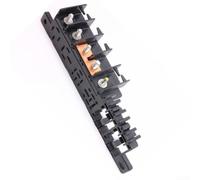 Relais Sicherungskasten 12V 30A für VW Passat 98-05 | Passgenau für Audi A4, S4 (97-02), direkter Ersatz, einfache Montage ohne Programmierung