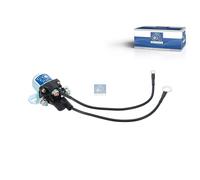 DT Spare Parts Relais, Starter Universal für RENAULT VOLVO 6.27300