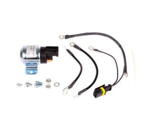 Relais Starter MAHLE MSX 1004KIT