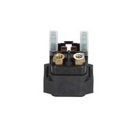 Relais, Starter TOURMAX SSR-207
