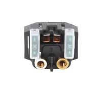 Relais, Starter TOURMAX SSR-208