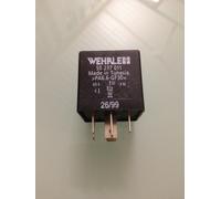 Relais Tagesfahrlicht Wehrle 50 237 011.