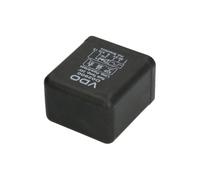 FEBI BILSTEIN Relais, Wisch-Wasch-Intervall 09891