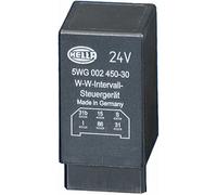 HELLA Relais, Wisch-Wasch-Intervall 5WG 002 450-301