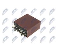 Scheibenwischer-Relais für Fahrzeuge ohne Regensensor ESW-VW-017 NTY für AUDI VW