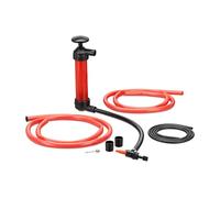 relaxdays Umfüllpumpe St.