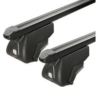 Relingträger Aurilis Trek CC für für Citroen Berlingo II 5Türer ab 08/