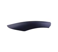 Relingträger Für Skoda Für Yeti Für SUV 2009-2018 Front Dach Rack Abdeckung Dach Gepäck Bar Schiene Ende Shell Plasitc Abdeckung Ersatz Dachreling (Farbe : Vorne Links)