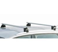 Relingträger VDPCRV107A kompatibel mit Mitsubishi Eclipse Cross (GK) 5 Tür ab 18