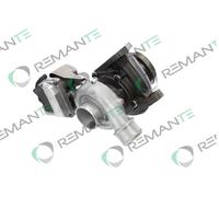 REMANTE 003-002-000057R Lader, Aufladung für MERCEDES-BENZ