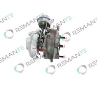 REMANTE Turbolader für Nissan NP300 Navara D40 2.5 dCi 4WD Pathfinder III R51