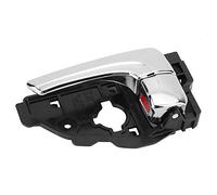 Reminnbor Autoinnentürgriffe 82610-2S010 Auto-Innentürgriffe Türgriffe innen 1Stk Auto Styling Links Helle Farbe türgriff Innen ABS Innentürgriffe für ix35 10-14