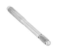 Reminnbor Radaufhängungsstiftsatz Edelstahl Auto Radmontagehilfe Reifenwechselwerkzeug M12x1.25/M12x1.5 Universal(M12*1.5)