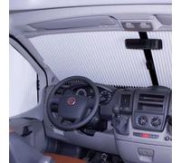 Remis Frontteil REMIfront für Mercedes Sprinter ab Baujahr 04/2006 mit abgewinke (10023924)