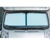 Remis REMIfront IV Frontscheiben-Verdunkelung für Fiat Ducato (Typ 250) Bj. 2011-2014