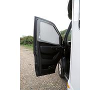 Remis REMIfront IV Scheiben-Verdunklung für Mercedes Sprinter ab Bj. 06/2018, Se