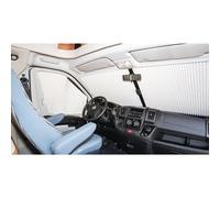 Remis REMIfront IV Scheiben-Verdunkelung für Fiat Ducato ab Bj. 2014, Front ohne