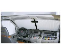 Remis REMIfront IV Frontscheiben-Verdunkelung für Fiat Ducato (Typ250) Bj. 2006-2011