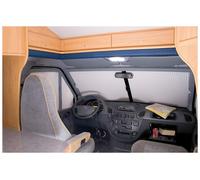 Remis Frontteil REMIfront für Mercedes Sprinter ab Baujahr 04/2006 mit abgewinke (10023924)