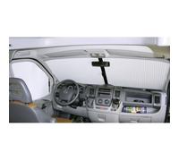 Remis REMIfront IV Scheiben-Verdunkelung für Fiat Ducato Bj. 09/2011-2014, Front