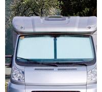 Remis REMIFront III Frontteil für Mercedes Sprinter ab 2013 mit Sensoren LA1, JP4, JP2