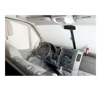 Remis REMIfront III Frontscheiben-Verdunkelung für Sprinter/Crafter Bj. 2007, mit Regensensor