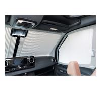 Remis REMIfront III/IV für Mercedes Sprinter W907/W910, Frontteil für Fahrzeuge mit...