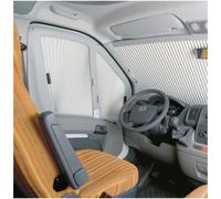 Remis Remifront III/IV MB Sprinter 04/2006-02/2018 Seitenteile, hellgrau