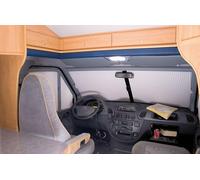 Remis REMIfront III Scheiben-Verdunkelung für Sprinter/Crafter Bj. 04/2006-05/20