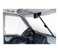 Remis REMIFront IV Frontteil für Renault Master ab 04/10 mit Regensensor hellgrau
