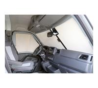 Remis REMIfront IV für Renault Master, Frontteil für Fahrzeuge ohne Regensensor