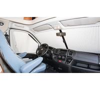 Remis REMIfront IV Frontscheiben-Verdunkelung für Fiat Ducato (Typ250) Bj. 2006-2011