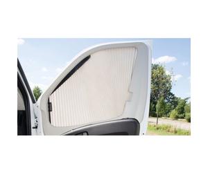 Remis Seitenteile Remifront IV für Fiat Ducato 250 / 290 Bj.07/06-08/21), beige