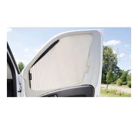 Remis Seitenteile Remifront IV für Fiat Ducato 250 Bj. 07/2006-04/2014, grau