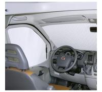 Remis Seitenteile Remifront IV grau - für Fiat Ducato ab Bj. 2006