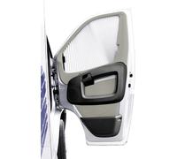 REMIS Verdunkelungssystem REMIfront IV passend für Fiat Ducato X290 ab 2014, Farbe beige