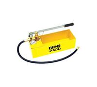 Rems Push pressure test pump