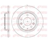 Bremsscheibe
