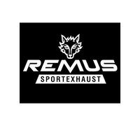 Remus 0026 80SA Endrohr